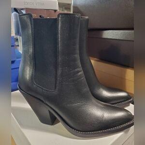 NIB sz 37.5 $768 Buttero boots